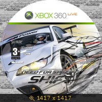 Need For Speed: Shift 51403