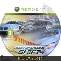 Need For Speed: Shift 51404