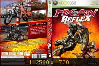 MX vs ATV Reflex. 511320