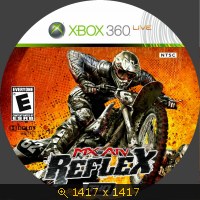 MX vs ATV Reflex. 511327