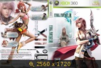 Final Fantasy XIII 53937