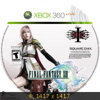 Final Fantasy XIII 53940
