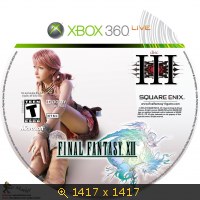 Final Fantasy XIII 53943
