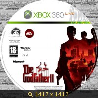 The Godfather II 53987