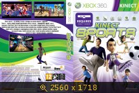 Kinect. Sports (Kinect Sports). 522591