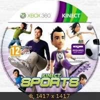 Kinect. Sports (Kinect Sports). 522593