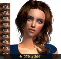 Глаза 523843