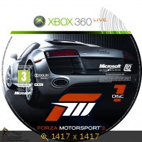 Forza Motosport 3 550498