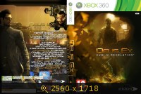 Deus Ex: Human Revolution 550521