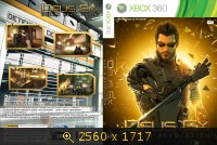 Deus Ex: Human Revolution 550673