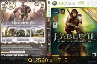 Fable II - Game Of The Year Edition 58278