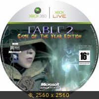 Fable II - Game Of The Year Edition 58321