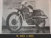 История отечественных мотоциклов