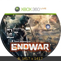 End War (Tom Clancy's EndWar). 578262