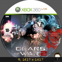 Gears of War 2 58642