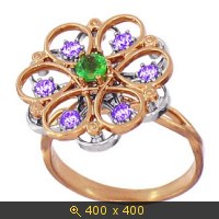Промышленность, Кольца, картинка 586456.jpg