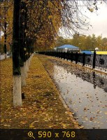 осень 30