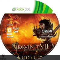 Divinity II – The Dragon Knight Saga 594668