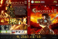 Divinity II – The Dragon Knight Saga 594670