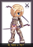 Lineage II 4