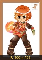 Lineage II 11