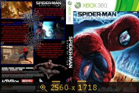 Spider-Man: Edge of Time 601567