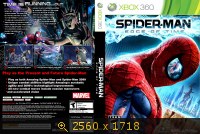 Spider-Man: Edge of Time 601587
