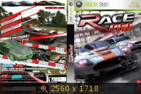 Race Pro для XBOX360. 601599