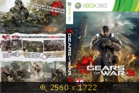 Gears of War 3 603483