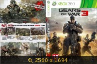 Gears of War 3 603501