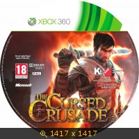 The Cursed Crusade 603518