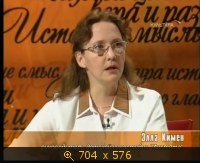 2009.05.05. 12-43. Культура. Тем временем. А.Архангельский. Детское творчество (sl)