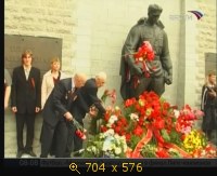 2009.05.06. 08-06. Вести. Арнольд Мери. Подвиг длиною в 70 лет (дф) (sl)