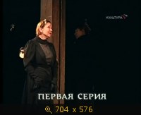 2009.05.12. 23-58. Культура. Лев Додин. Бесы. Ф.Достоевский. 01. (sl)