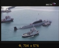 2009.05.23. 11-10. Вести. Война за океан. Подводники. Р.Белякович (дф) (sl)