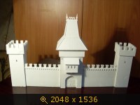    Замок(в процессе) 617600