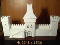    Замок(в процессе) 617610