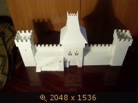    Замок(в процессе) 617611