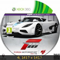 Forza Motorsport 4 622935