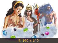 Игра: Герои Эллады 3. Афины