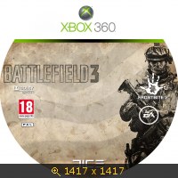 Battlefield 3. 633138