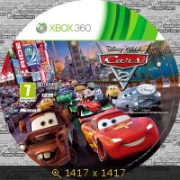 Cars 2: The Video Game 633441