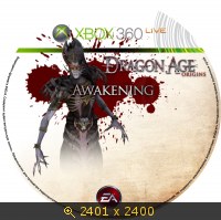 Dragon Age Origins Awakening. 67253