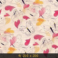 бабочки 28