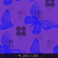 бабочки 106