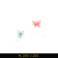 бабочки 111