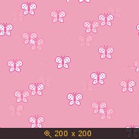 бабочки 134