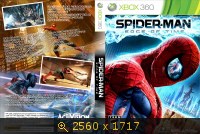 Spider-Man: Edge of Time 647688