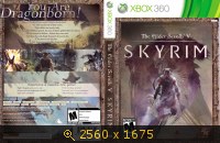 The Elder Scrolls 5: Skyrim 650923