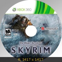 The Elder Scrolls 5: Skyrim 650927